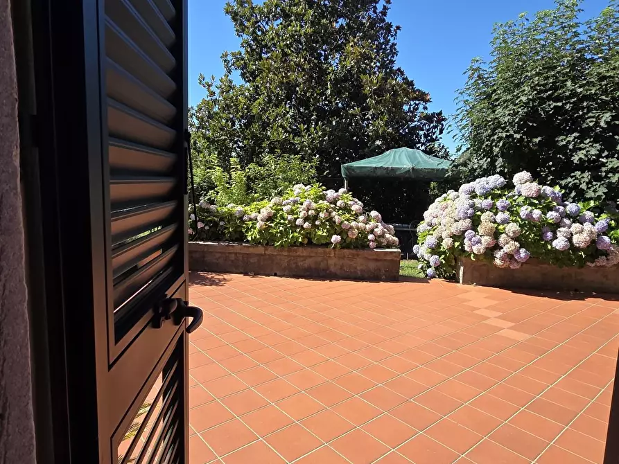 Immagine 19 di Villa in vendita  a Capannori