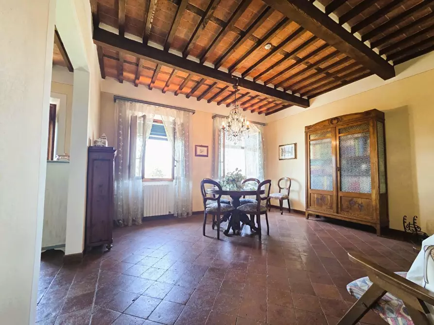 Immagine 44 di Villa in vendita  a Capannori