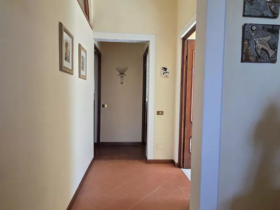 Immagine 39 di Villa in vendita  a Capannori