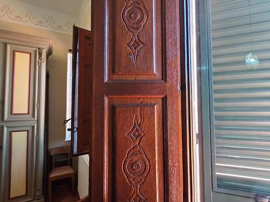 Immagine 16 di Villa in vendita  a Capannori