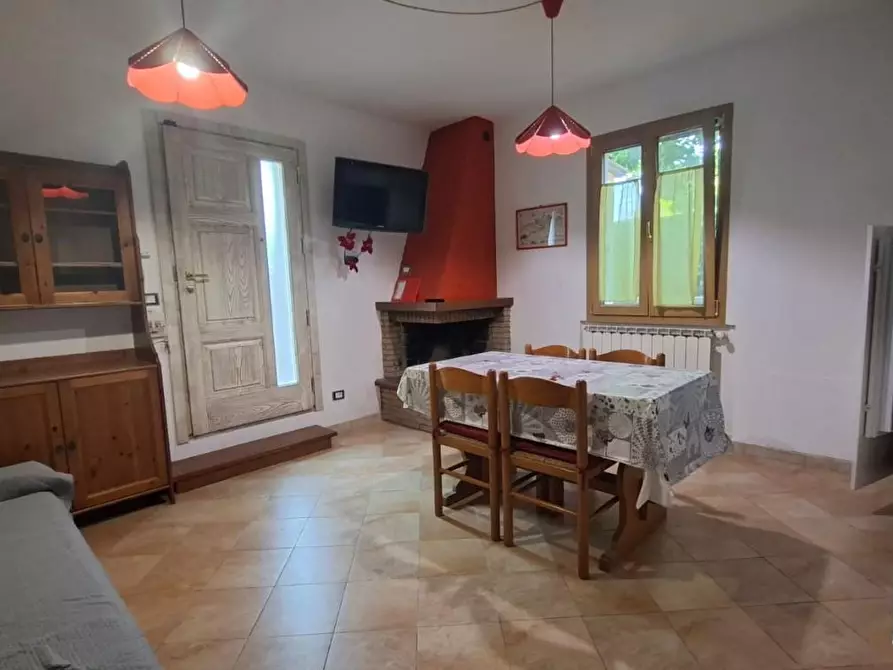 Immagine 1 di Appartamento in affitto  a San Miniato