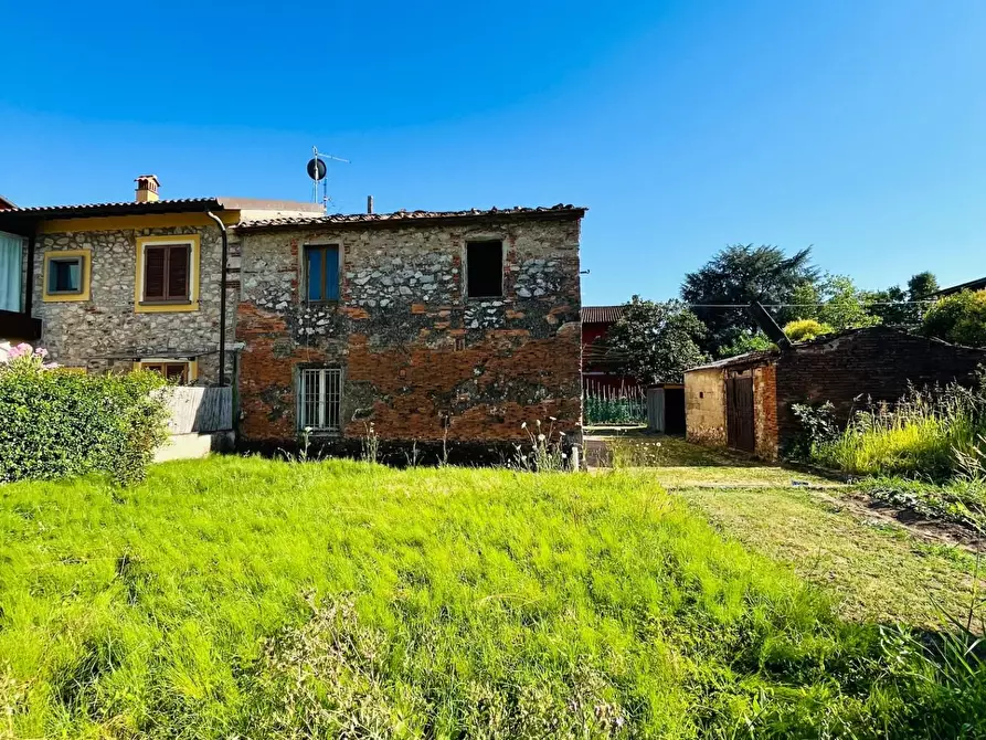 Immagine 2 di Terratetto in vendita  a Pieve A Nievole