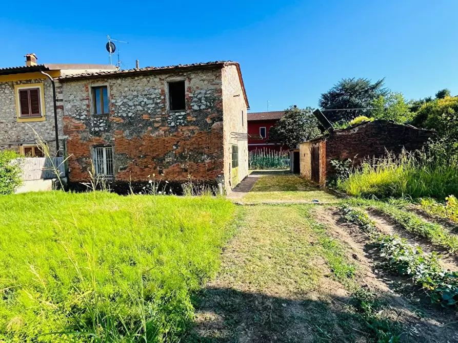 Immagine 3 di Terratetto in vendita  a Pieve A Nievole