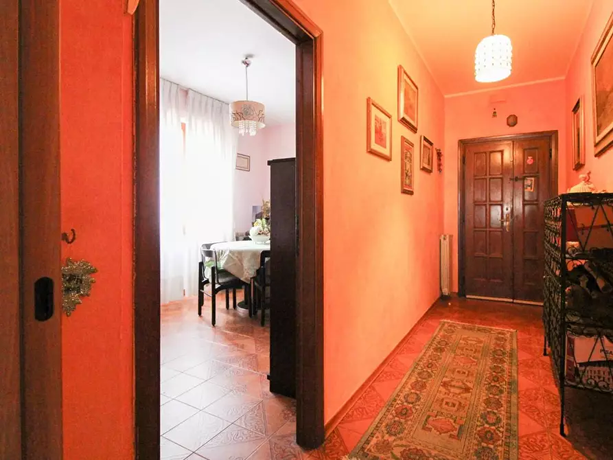 Immagine 18 di Appartamento in vendita  a Vicopisano
