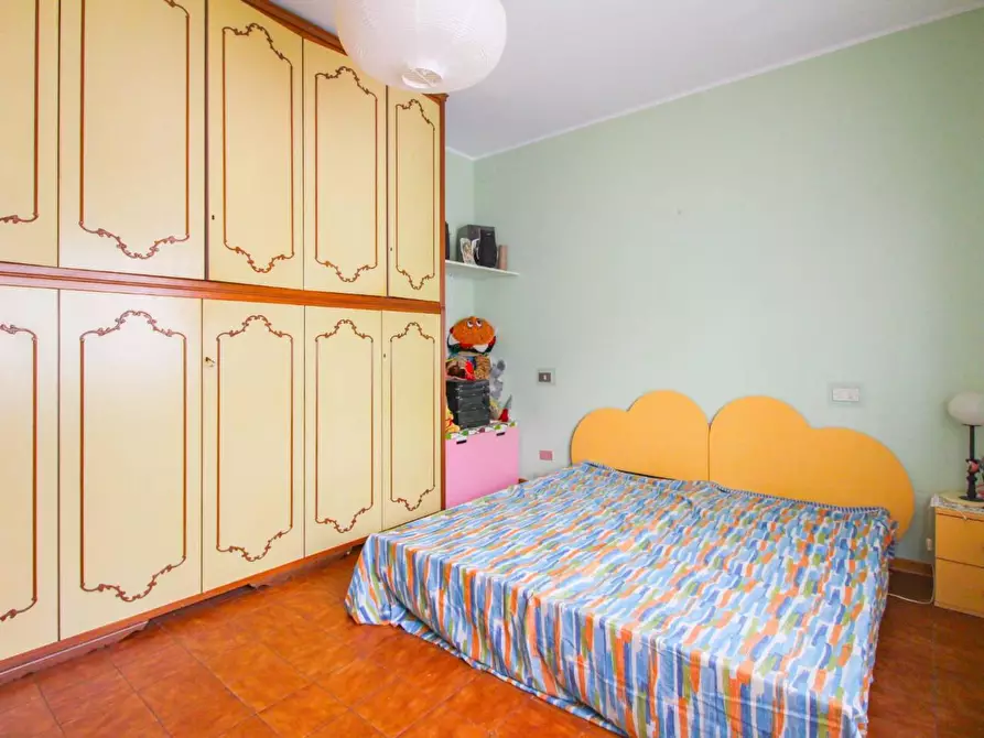 Immagine 32 di Appartamento in vendita  a Vicopisano