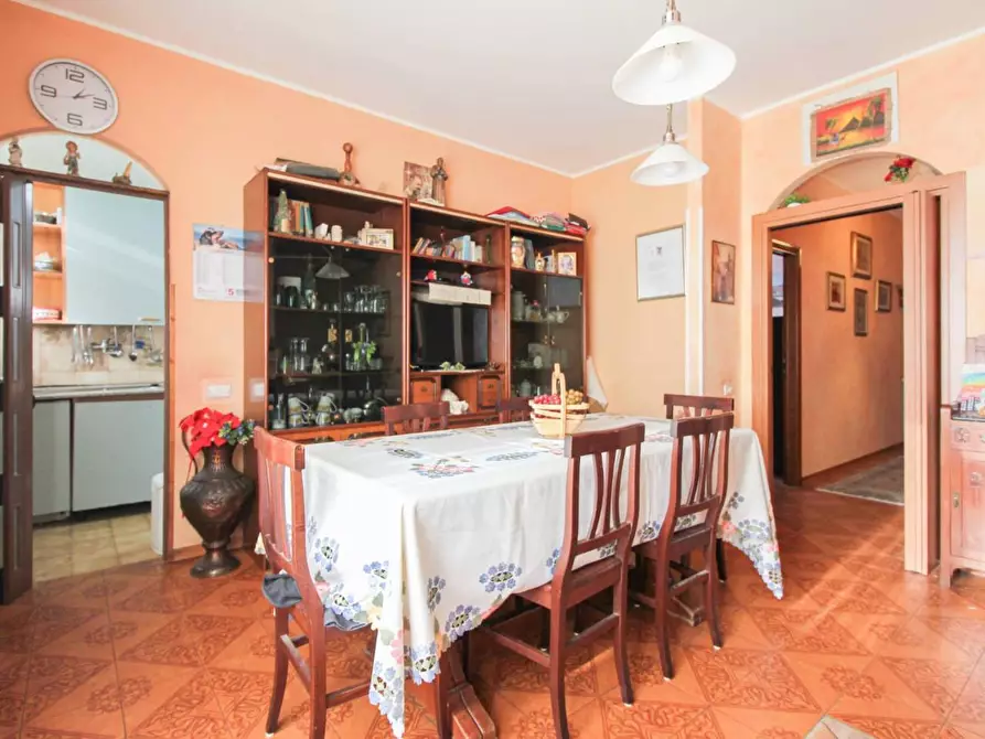 Immagine 4 di Appartamento in vendita  a Vicopisano