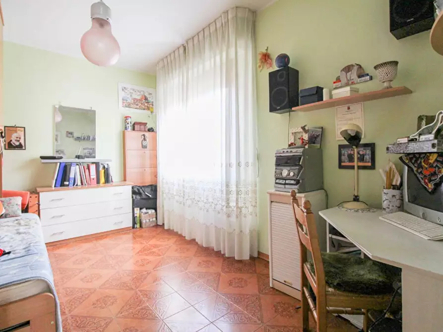 Immagine 19 di Appartamento in vendita  a Vicopisano