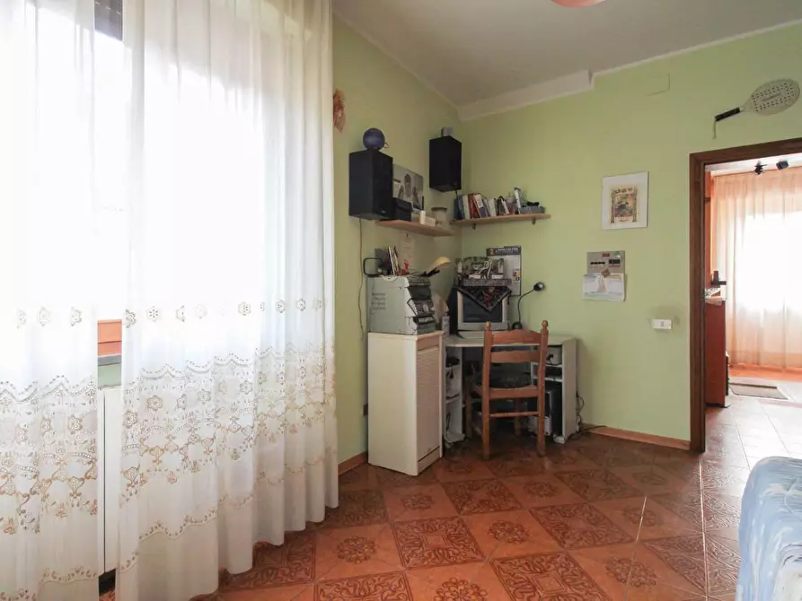 Immagine 22 di Appartamento in vendita  a Vicopisano