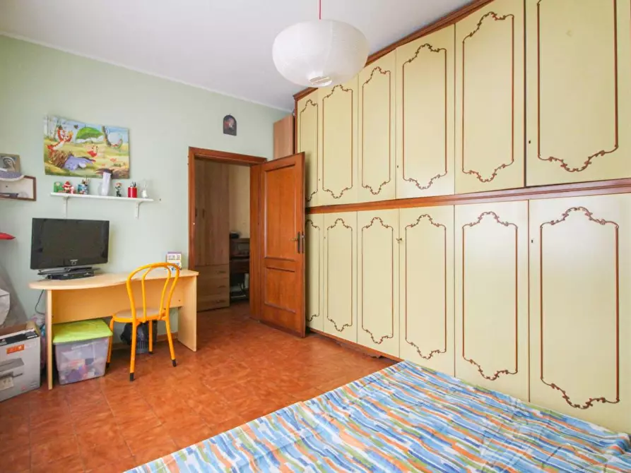 Immagine 33 di Appartamento in vendita  a Vicopisano
