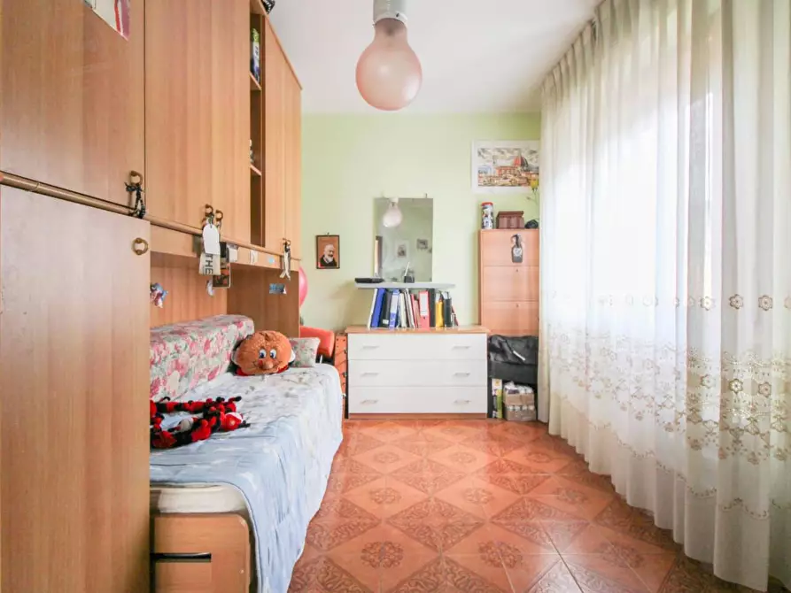 Immagine 20 di Appartamento in vendita  a Vicopisano