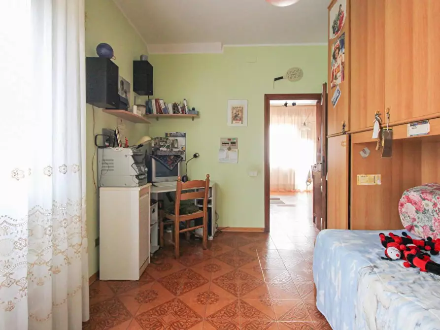 Immagine 23 di Appartamento in vendita  a Vicopisano