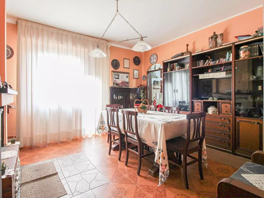 Immagine 2 di Appartamento in vendita  a Vicopisano