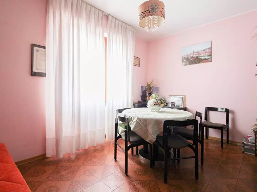 Immagine 17 di Appartamento in vendita  a Vicopisano