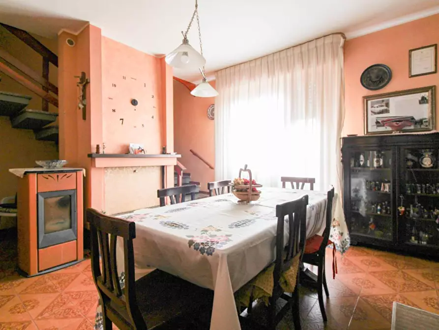 Immagine 6 di Appartamento in vendita  a Vicopisano