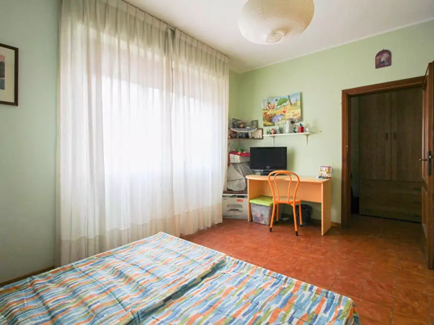 Immagine 34 di Appartamento in vendita  a Vicopisano