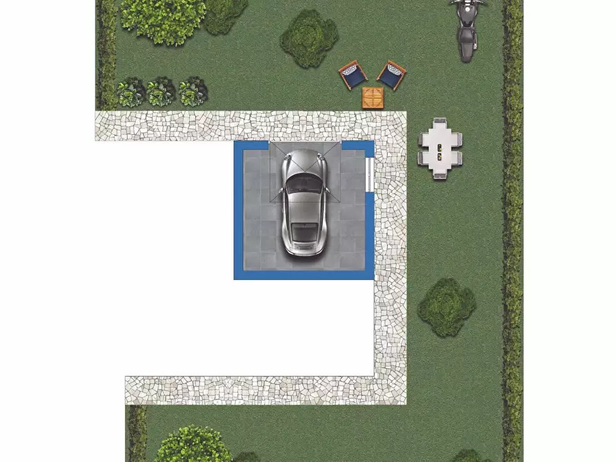 Immagine 50 di Appartamento in vendita  a Vicopisano