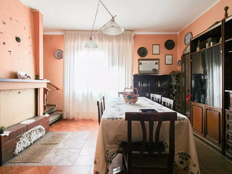 Immagine 7 di Appartamento in vendita  a Vicopisano