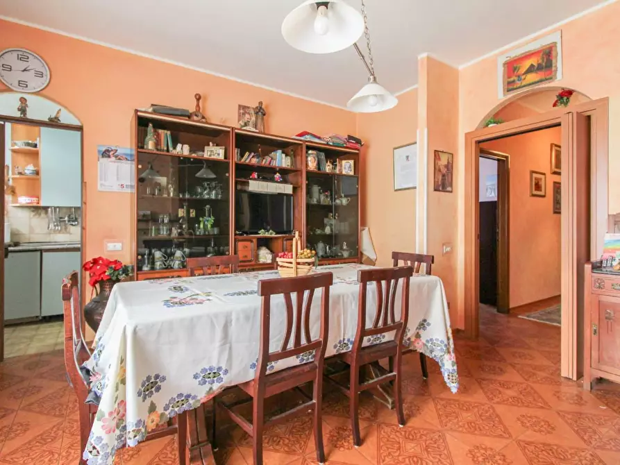 Immagine 3 di Appartamento in vendita  a Vicopisano