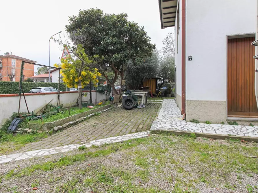 Immagine 44 di Appartamento in vendita  a Vicopisano