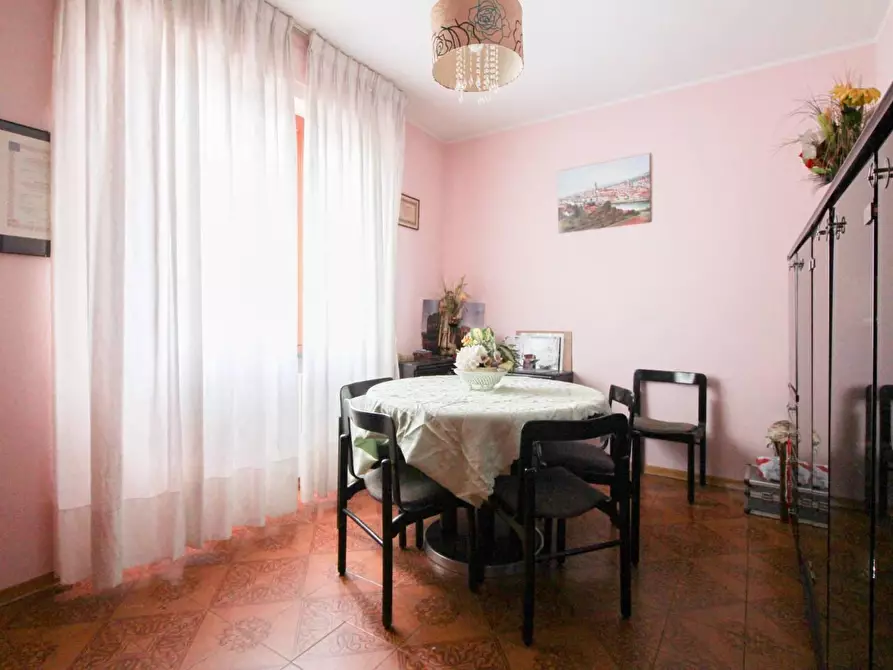 Immagine 16 di Appartamento in vendita  a Vicopisano