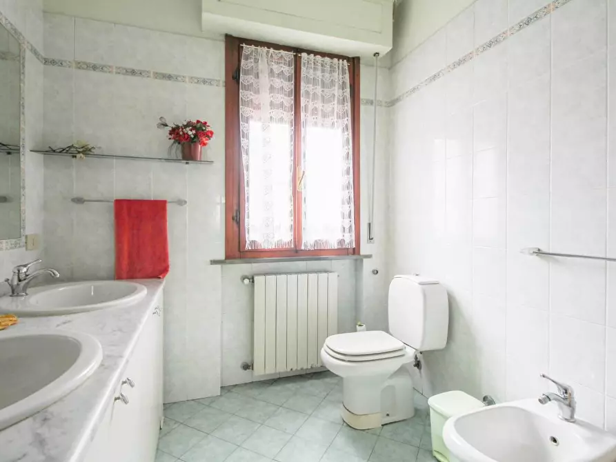Immagine 25 di Appartamento in vendita  a Vicopisano