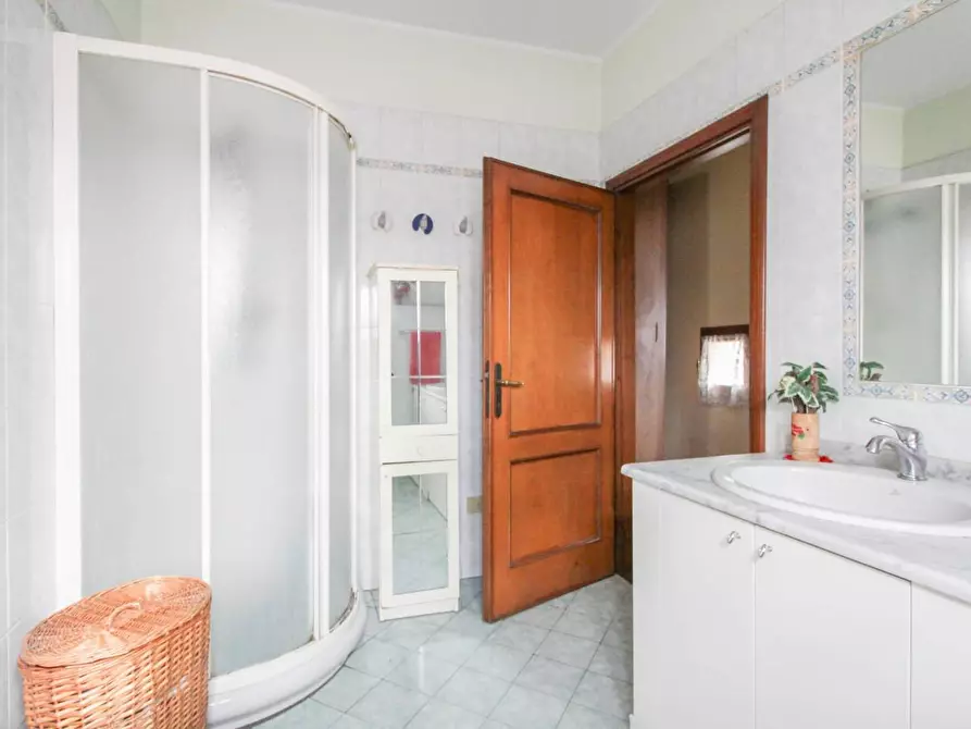 Immagine 26 di Appartamento in vendita  a Vicopisano