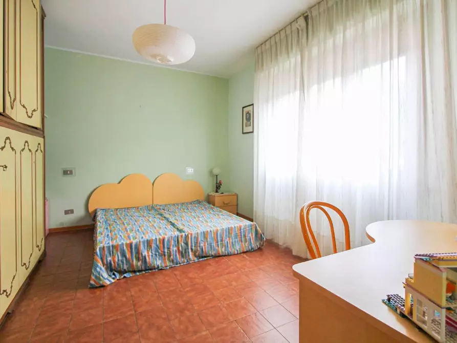 Immagine 35 di Appartamento in vendita  a Vicopisano