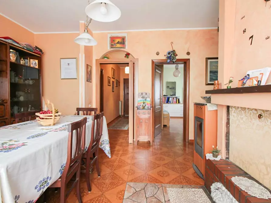 Immagine 9 di Appartamento in vendita  a Vicopisano