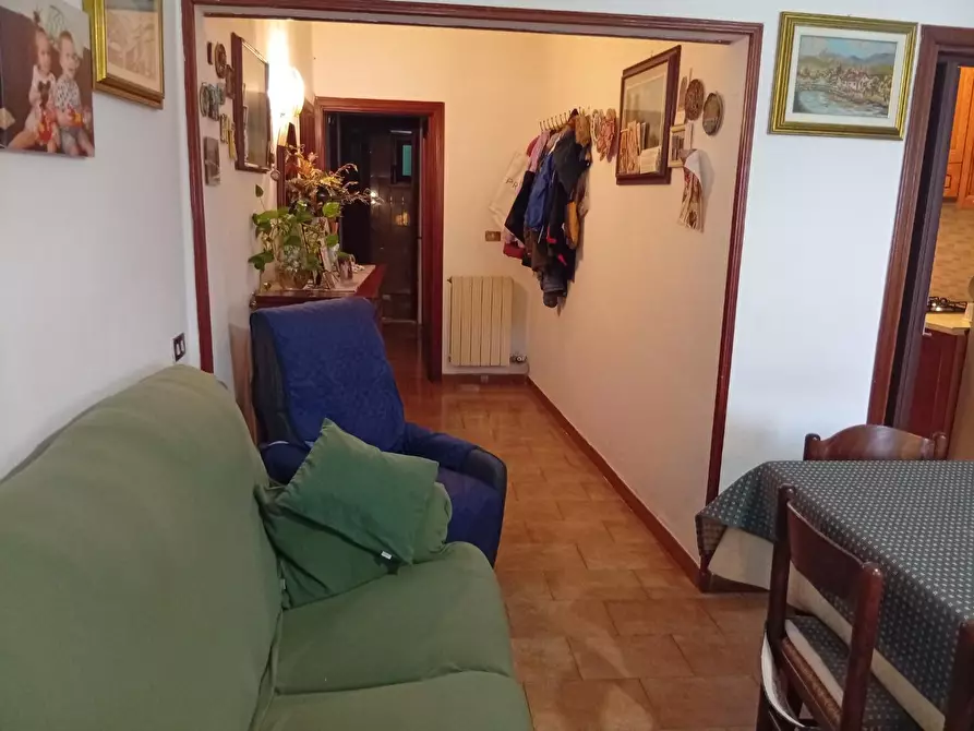 Immagine 1 di Appartamento in affitto  a Cascina