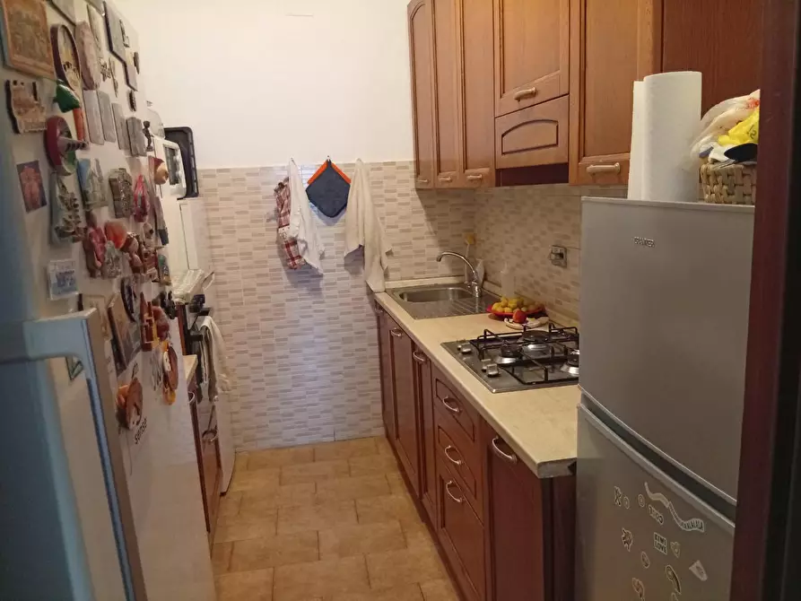 Immagine 6 di Appartamento in affitto  a Cascina