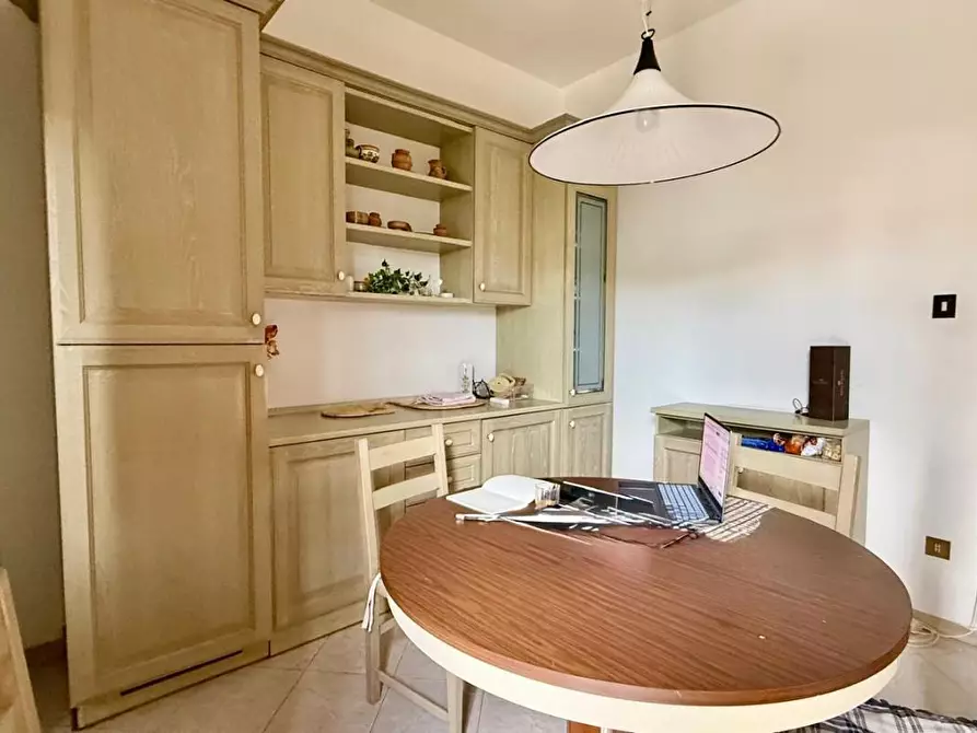 Immagine 5 di Appartamento in affitto  a Siena