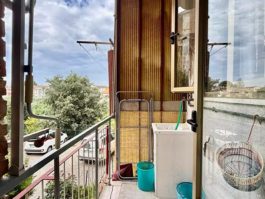 Immagine 6 di Appartamento in affitto  a Siena