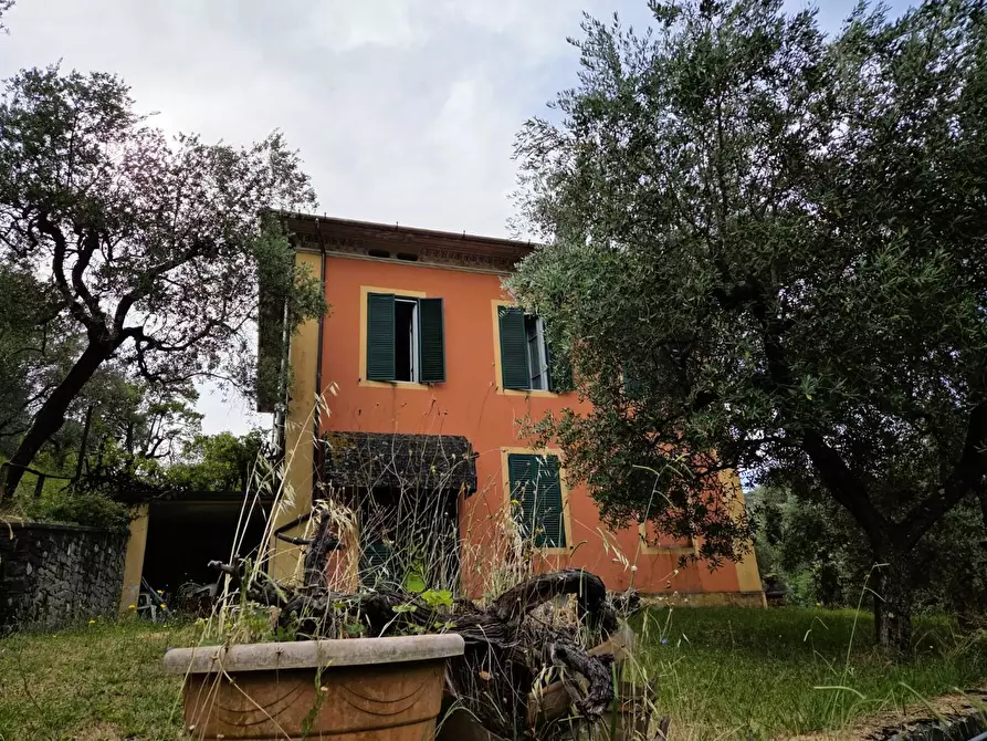Immagine 52 di Villa in vendita  a Lucca