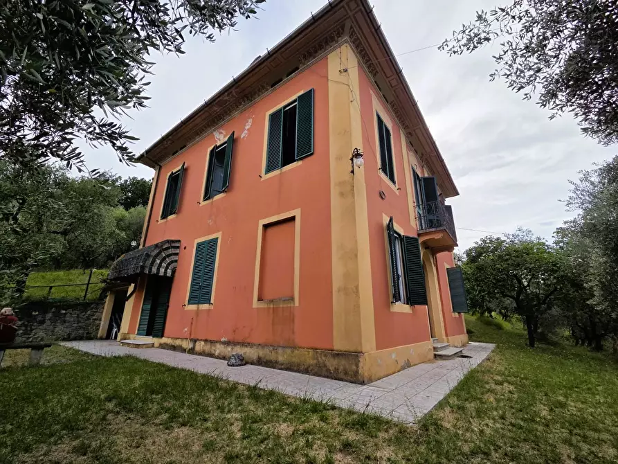 Immagine 54 di Villa in vendita  a Lucca