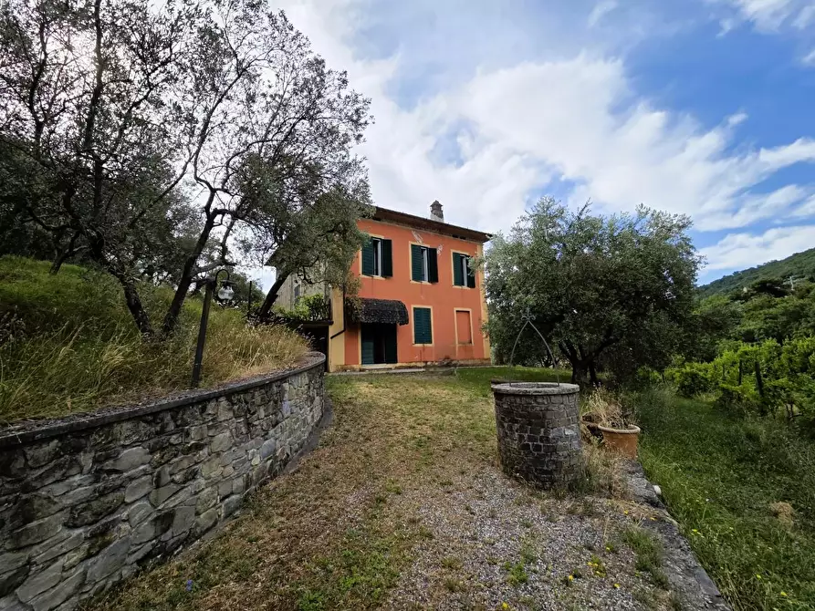 Immagine 49 di Villa in vendita  a Lucca