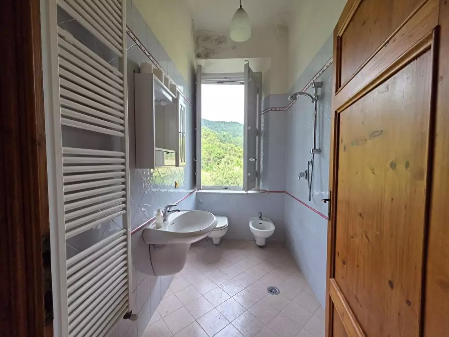 Immagine 34 di Villa in vendita  a Lucca