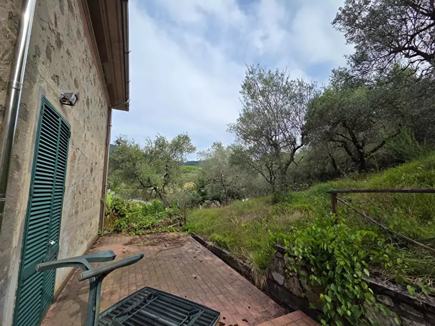 Immagine 43 di Villa in vendita  a Lucca