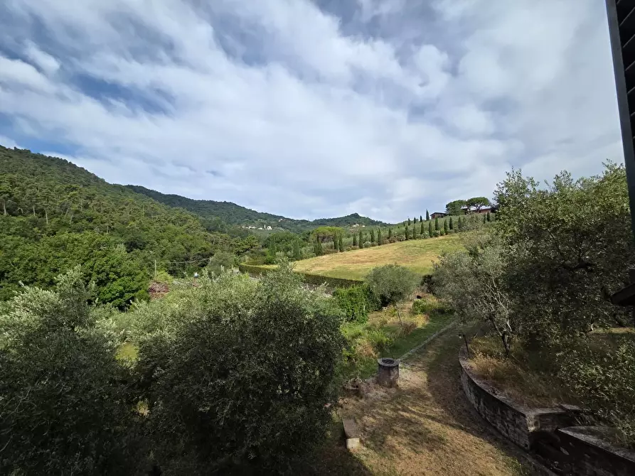 Immagine 32 di Villa in vendita  a Lucca