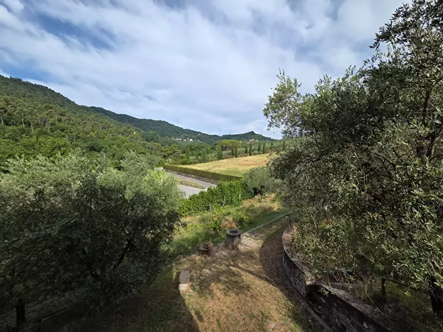 Immagine 35 di Villa in vendita  a Lucca