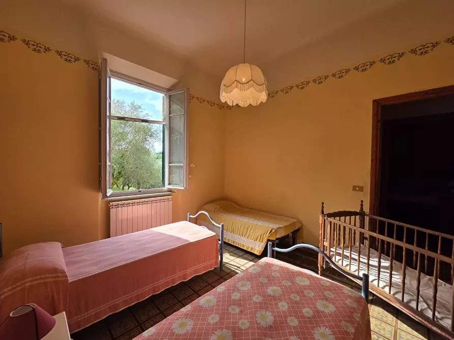 Immagine 20 di Villa in vendita  a Lucca