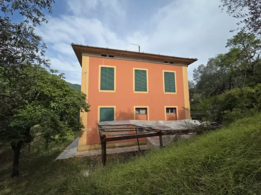 Immagine 15 di Villa in vendita  a Lucca