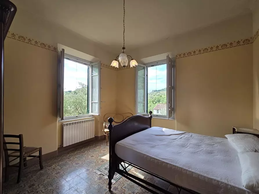 Immagine 24 di Villa in vendita  a Lucca