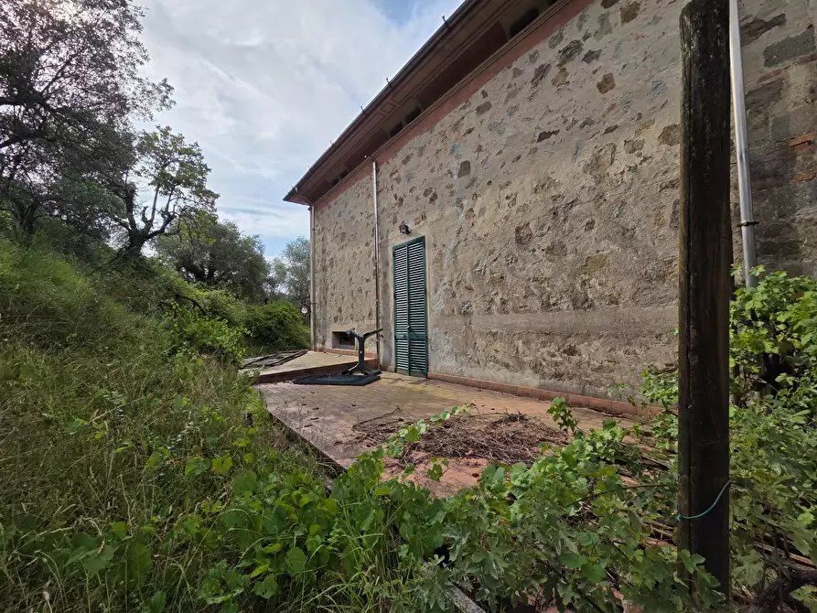 Immagine 42 di Villa in vendita  a Lucca