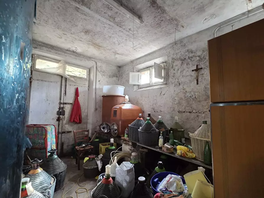 Immagine 8 di Villa in vendita  a Lucca