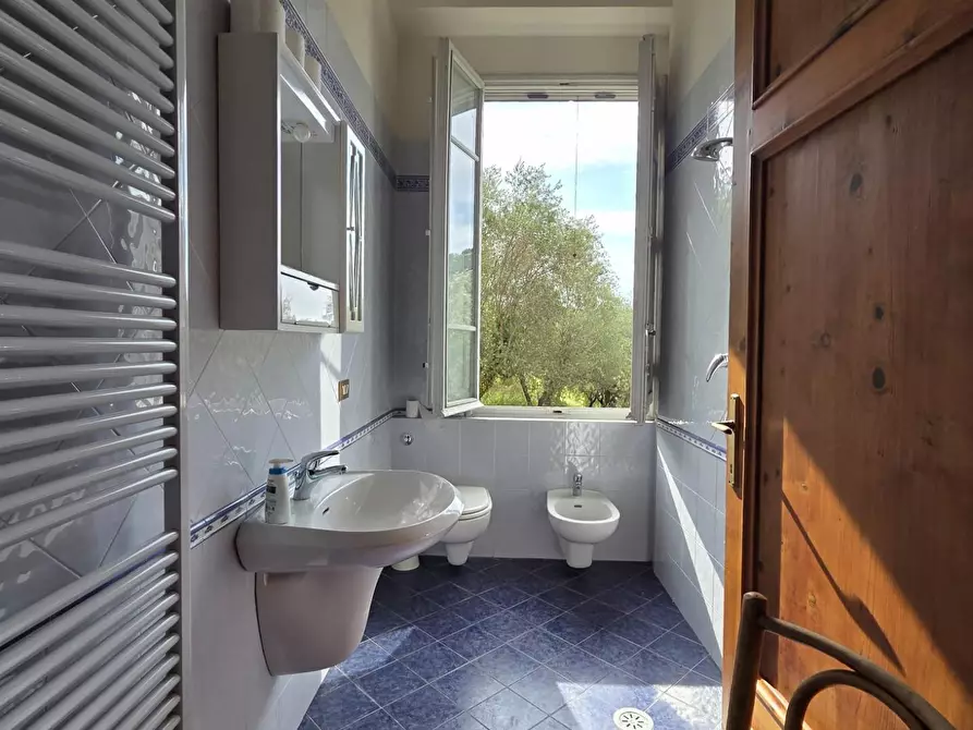 Immagine 22 di Villa in vendita  a Lucca