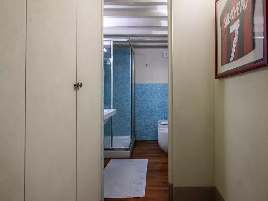 Immagine 44 di Appartamento in vendita  a Pisa