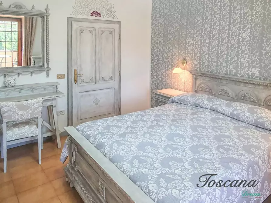 Immagine 95 di Casa colonica in vendita  a Roccastrada