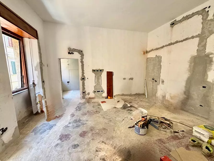 Immagine 3 di Appartamento in vendita  a Pisa