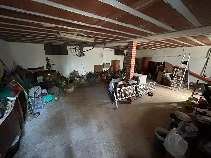 Immagine 24 di Casa indipendente in vendita  a Castelnuovo Berardenga