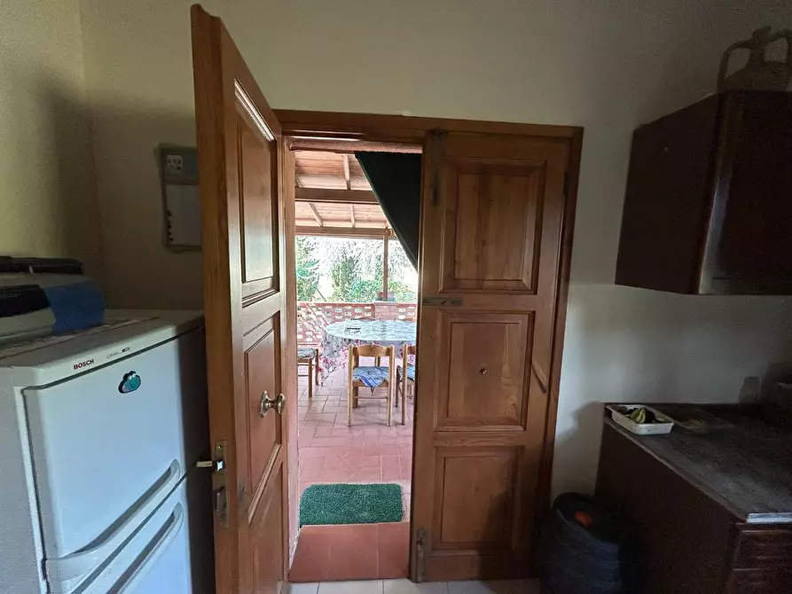 Immagine 20 di Casa indipendente in vendita  a Castelnuovo Berardenga